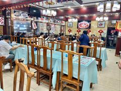 -白魁老号饭庄(交道口店)