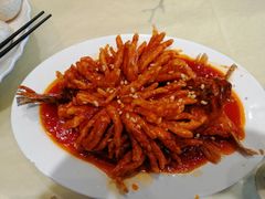 -南来顺饭庄·清真(南菜园店)