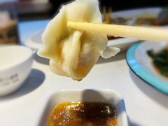 虾仁水饺-小螺号海鲜·地道鲁菜(泉城广场店)