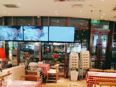 -西贝(武汉群星城店)