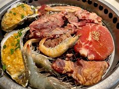 -火炉火自助餐(西直门凯德MALL店)