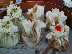 什锦烧麦-都一处烧麦馆(前门店)