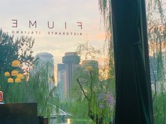 -Fiume福弥意大利餐厅