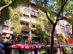 -飞马旅黎黄陂路文旅街区
