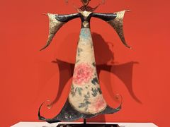 -北京工艺美术博物馆