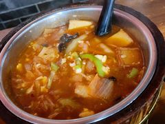 -优壹佳·延边朝鲜族料理(中山北路店)