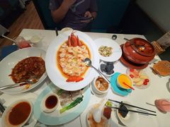 -飶香居(省博物馆店)