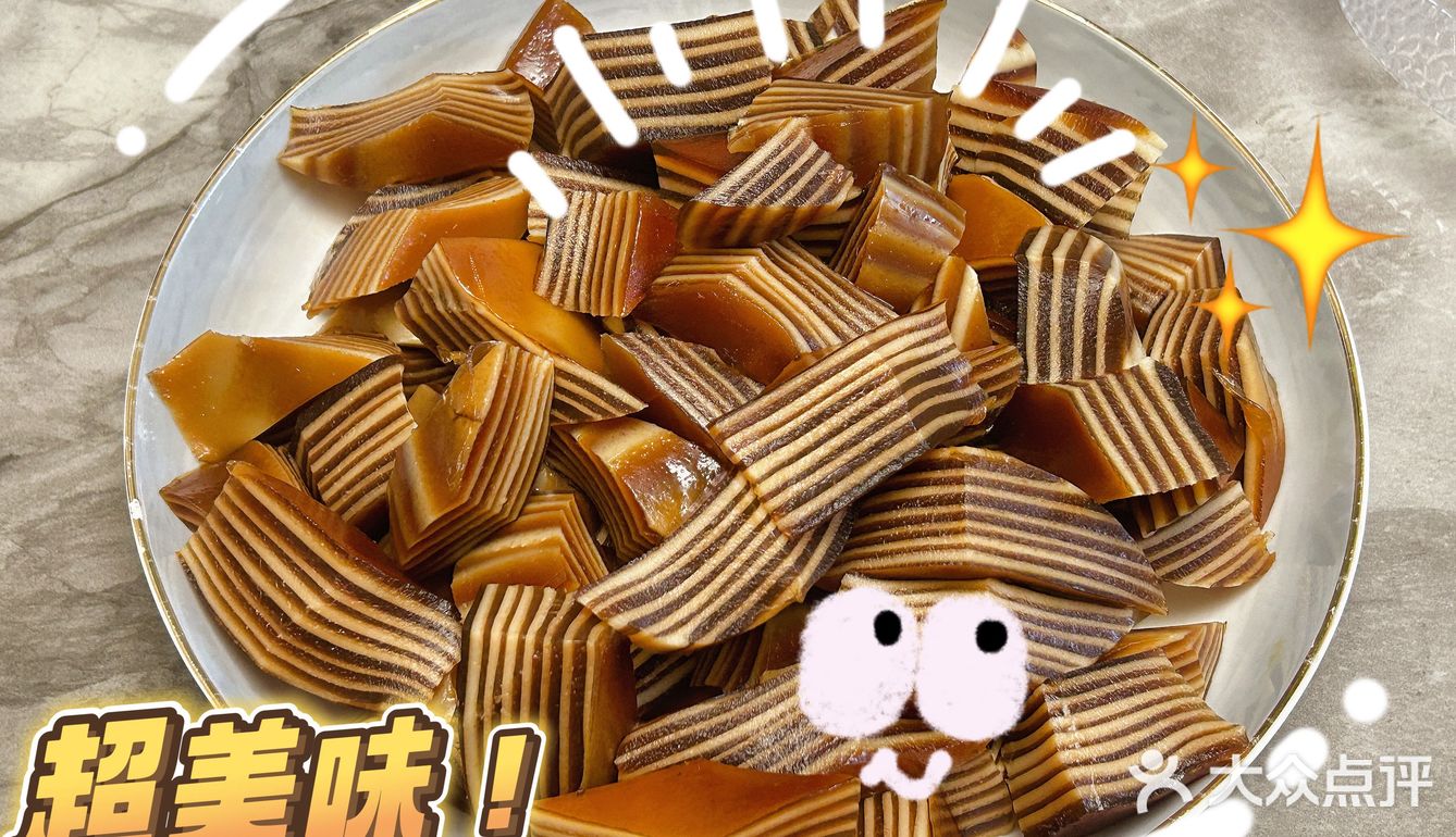 佛冈这家私房太好吃了！