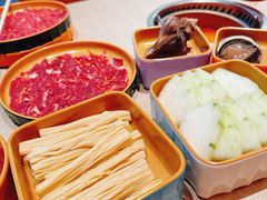 -海底捞大排档火锅(打浦路店)