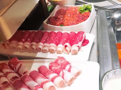 -海底捞火锅(公益西桥店)