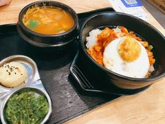 -春川韩国拌饭(中信广场店)