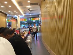 -龙咆汤包·手工现包小笼(拱北口岸店)