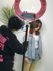 -AYO SALON
