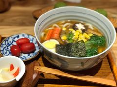 -和风食堂·日料·无界小火锅