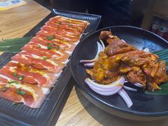 -九田家黑牛烤肉料理(西溪龙湖天街店)