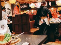 大堂-牛家酒场(7mall店)