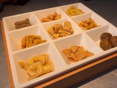 -探鱼·鲜青椒爽麻烤鱼(天一广场店)