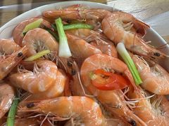 -醉壹号海鲜大排档(厦门美食地标店)