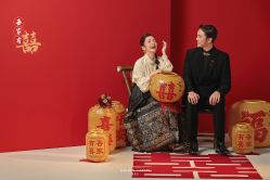 点击看大图 -金夫人婚纱摄影(衡阳店)