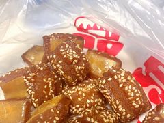 -宝圆斋清真糕点·蛋糕