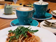 -SEN CASTLE城堡西餐(创意设计中心店)