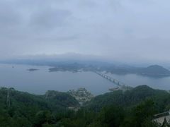 -千岛湖天屿景区