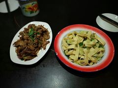 -炙热童年·老北京炙子烤肉(南锣鼓巷店)