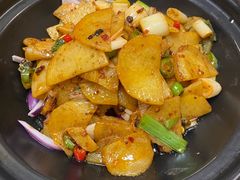 -成都驻京办餐厅(蜀都宾馆店)