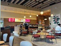 -星巴克臻选(武汉经开永旺梦乐城店)