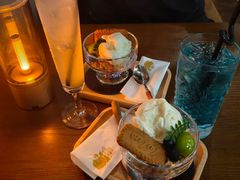 -咖法森林·咖啡  酒吧(天河店)