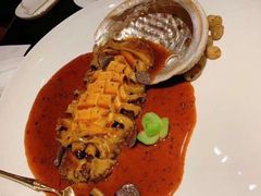 -甄御•海鲜新青岛菜(麦岛店)