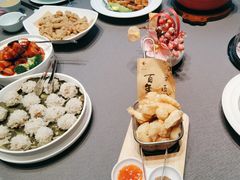 -鑫复盛礼记酒店·国家白金五钻酒家