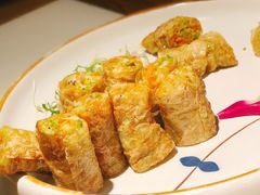 灵隐素烧鹅-桂满陇天书(南京德基旗舰店)
