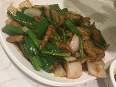 -吉源大排档·鱼生·海鲜(烧烤彩印厂店)