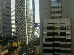 -东京都厅舍