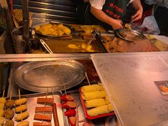 -明记牛杂(新马路分店)