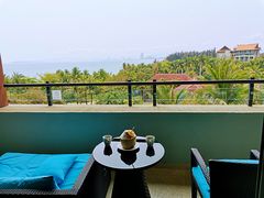 -三亚海棠湾万丽度假酒店