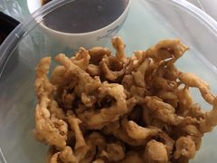 -满口香饭店