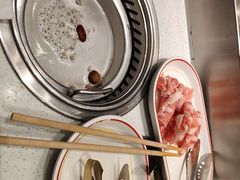 -龍歌自助小火锅(芝罘万达店)