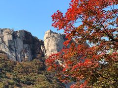 -丹东凤凰山景区