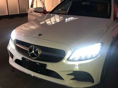 -苏州鹏龙东昌奔驰4S店