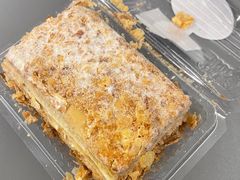 -凯司令(锦江乐园店)