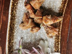 格鲁吉亚麻排-格鲁·秀色Georgia’s Feast