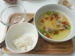 -箪食记(汉口路店)