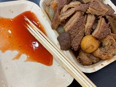 -细妹五香牛杂(步行街店)