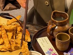 -懒人盐府人家(安贞店)