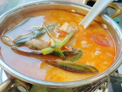 -帕蓝·暹罗料理(大学路店)