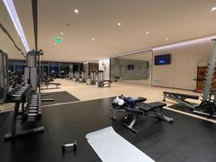 -长沙尼依格罗酒店