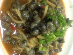 广西柳州螺蛳粉-丽丽三鲜螺蛳粉(田林路店)