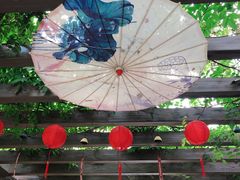 -白马涧龙池景区
